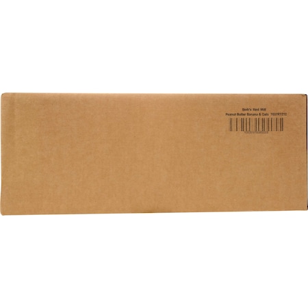 Bobs Red Mill Natural Foods Bob's Red Mill Peanut Butter Banana And Oats Bar 1.76 oz. Bar, PK144 7037R1212